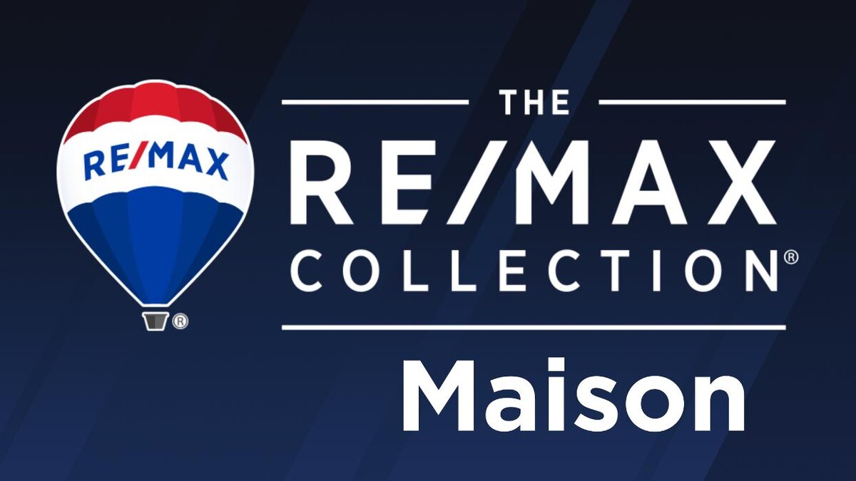 Images RE/MAX Collection Maison