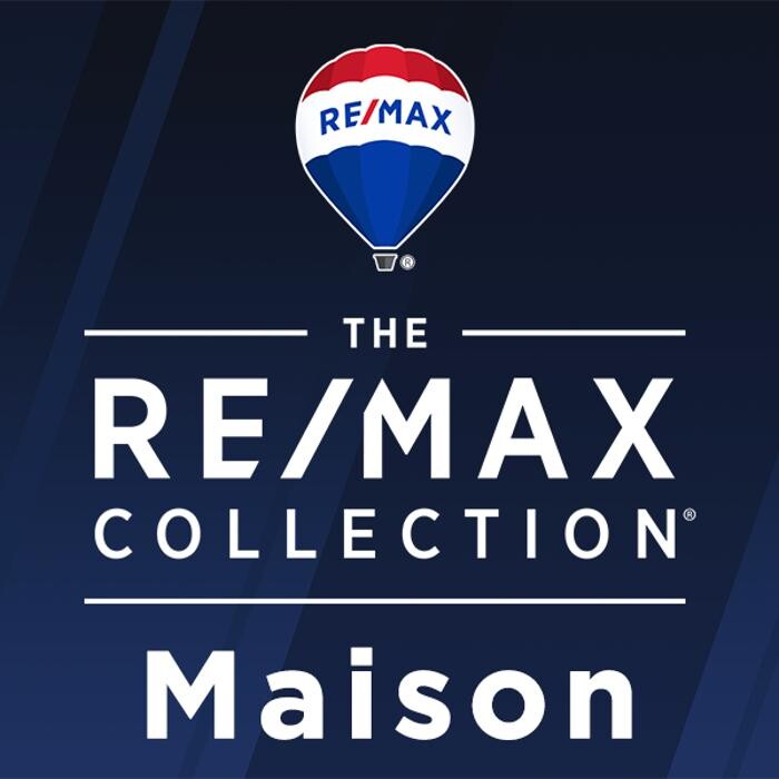 Images RE/MAX Collection Maison