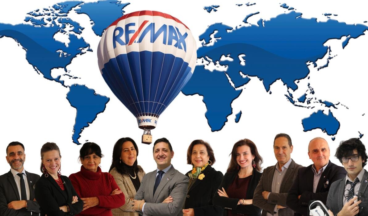 Images RE/MAX Ideale