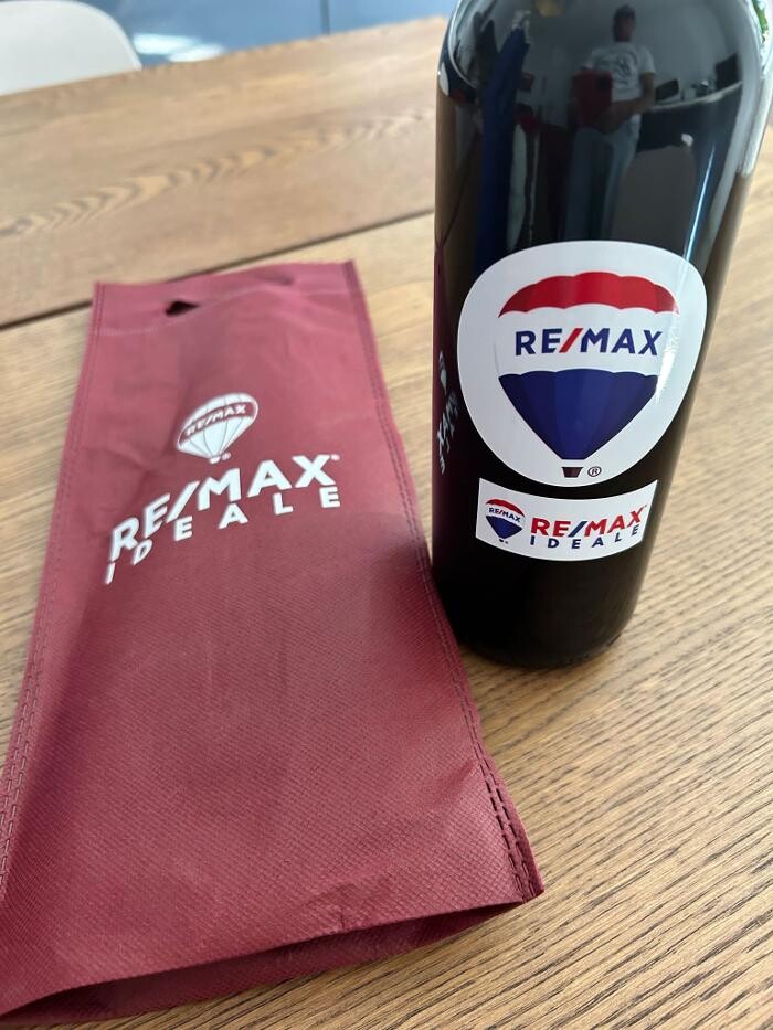 Images RE/MAX Ideale