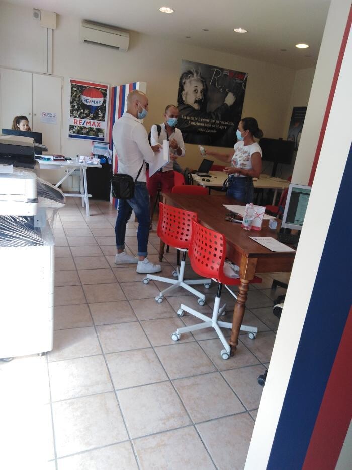 Images RE/MAX Ideale