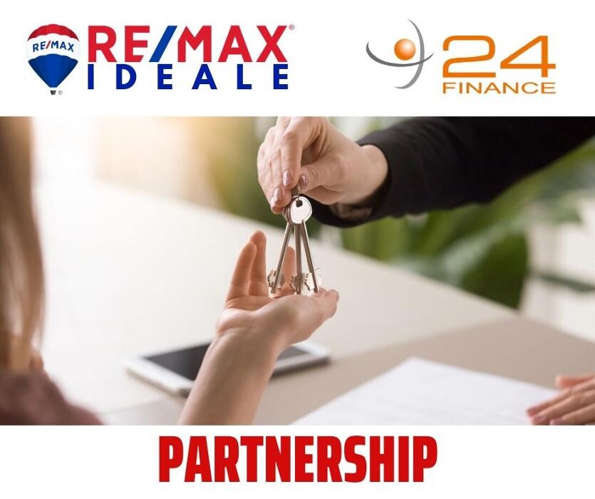 Images RE/MAX Ideale