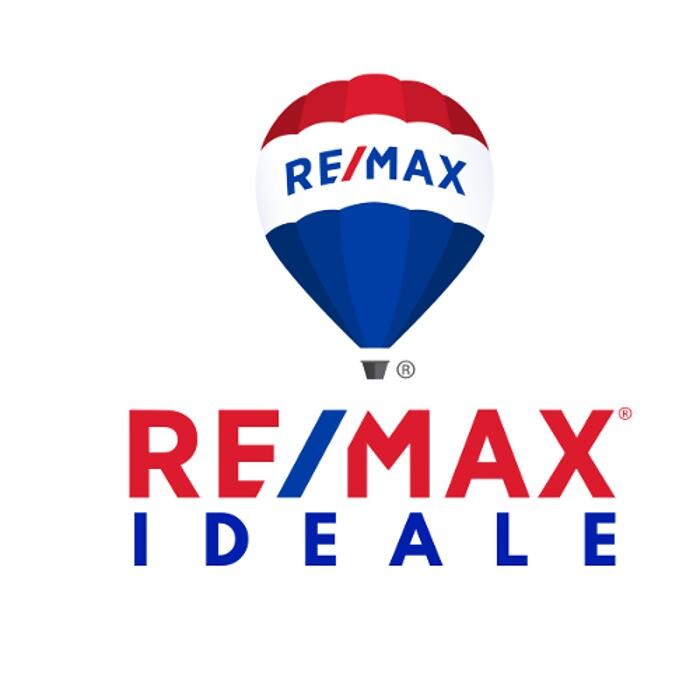 RE/MAX Ideale Logo
