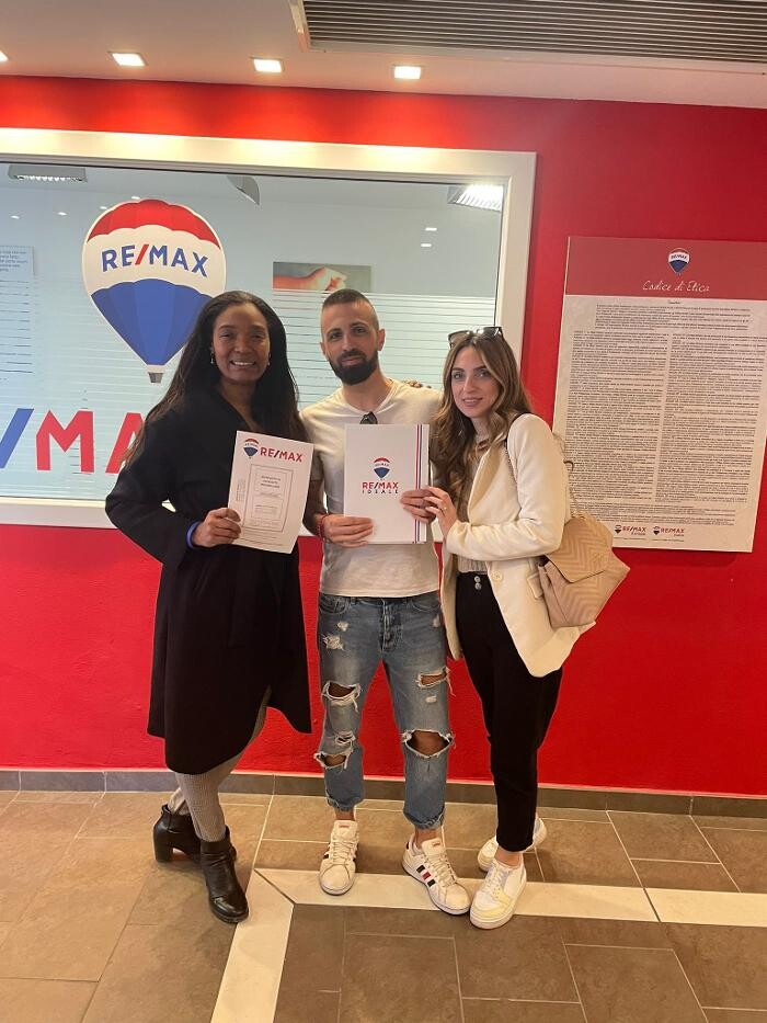 Images RE/MAX Ideale