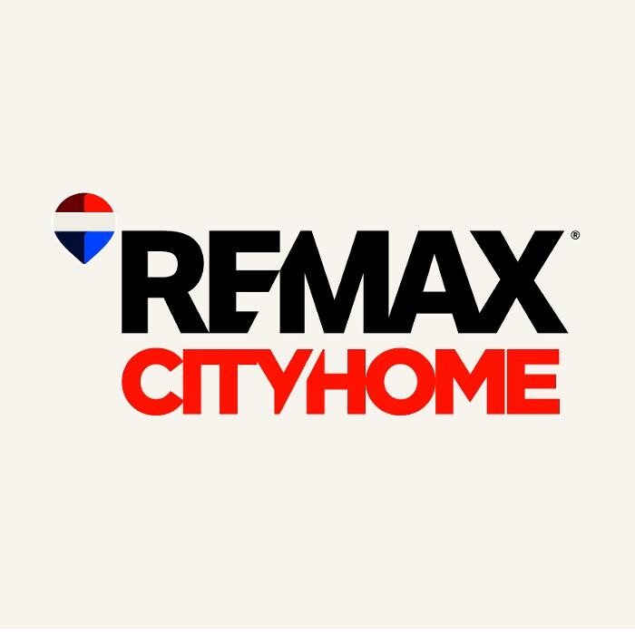 RE/MAX City Home 2 Logo