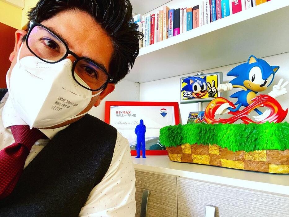 Images RE/MAX Corallo