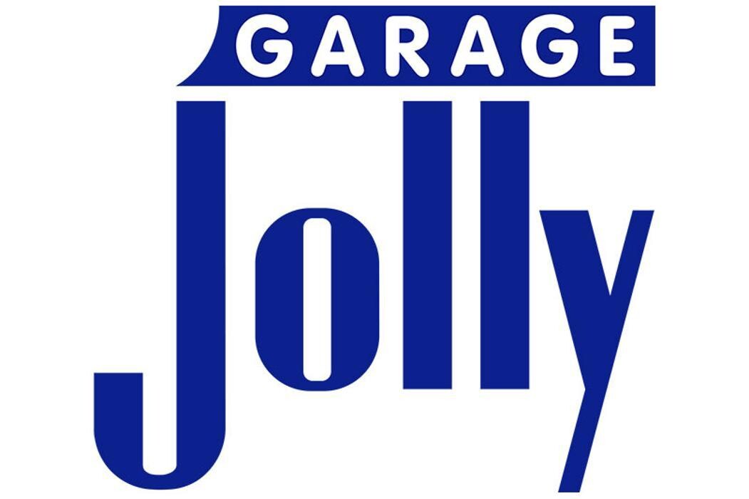 Garage Jolly - Noleggio autogru e piattaforme aeree Logo