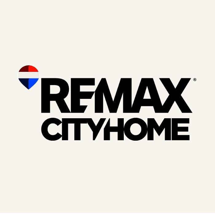 RE/MAX City Home 4 Logo