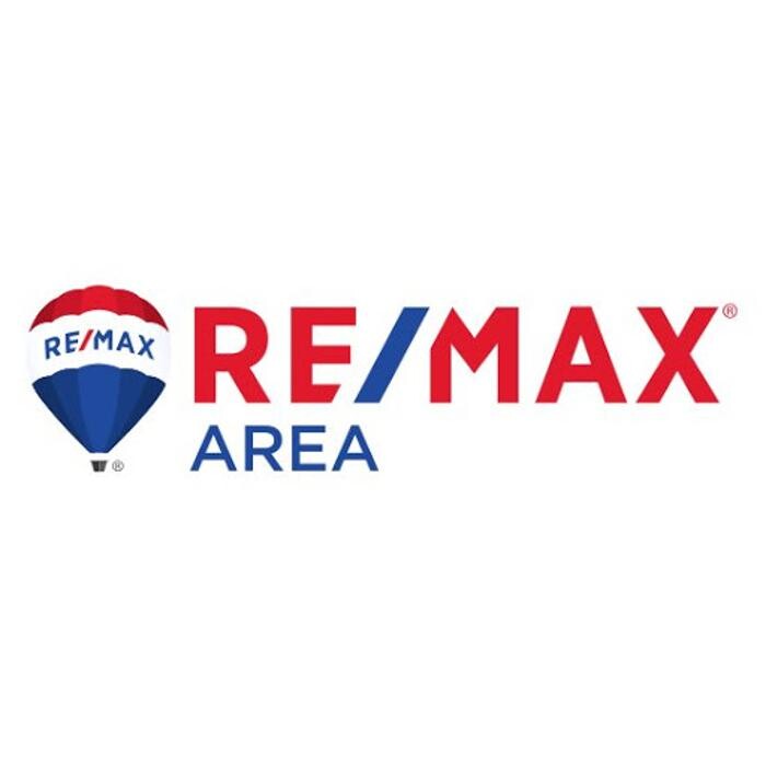 RE/MAX Area Logo