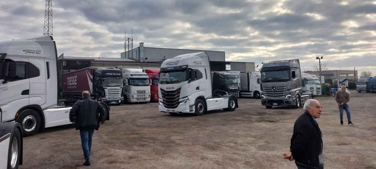 Images Tauro Service srl
