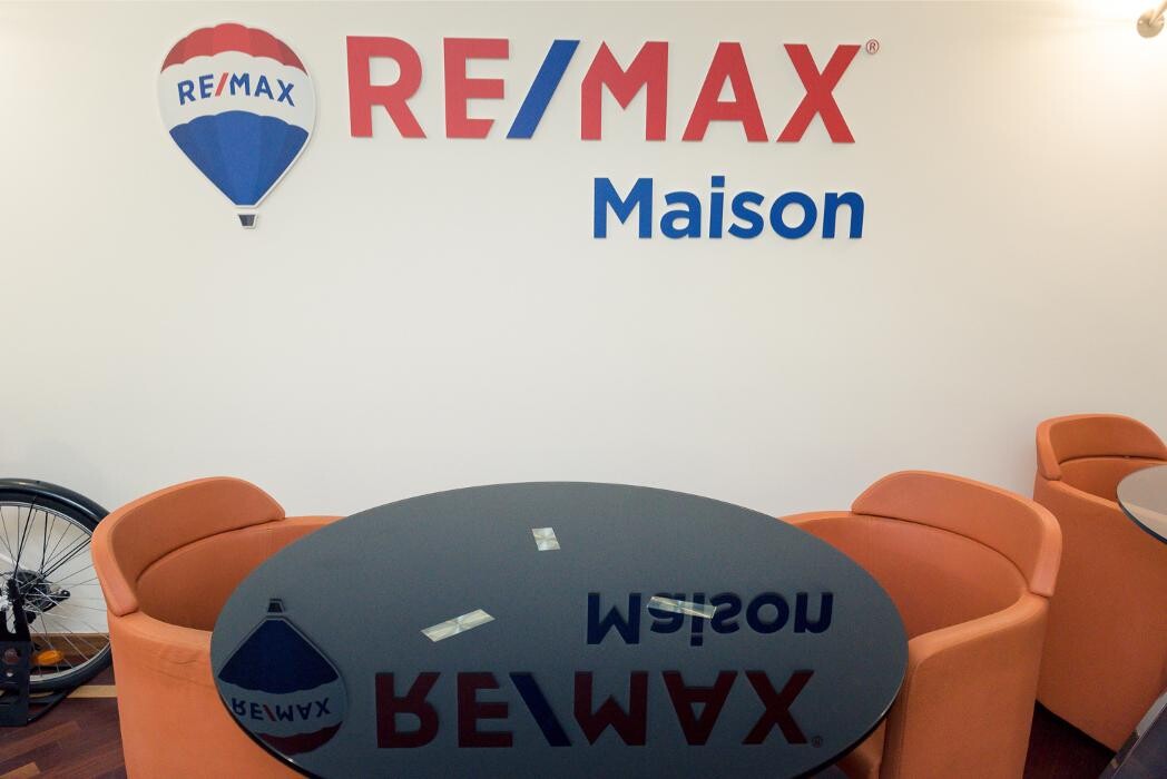Images RE/MAX Maison