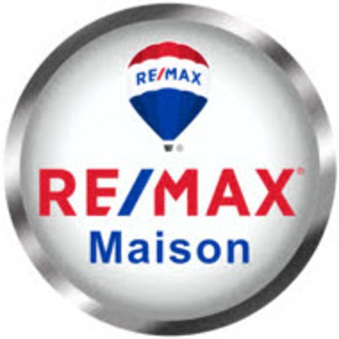 RE/MAX Maison Logo
