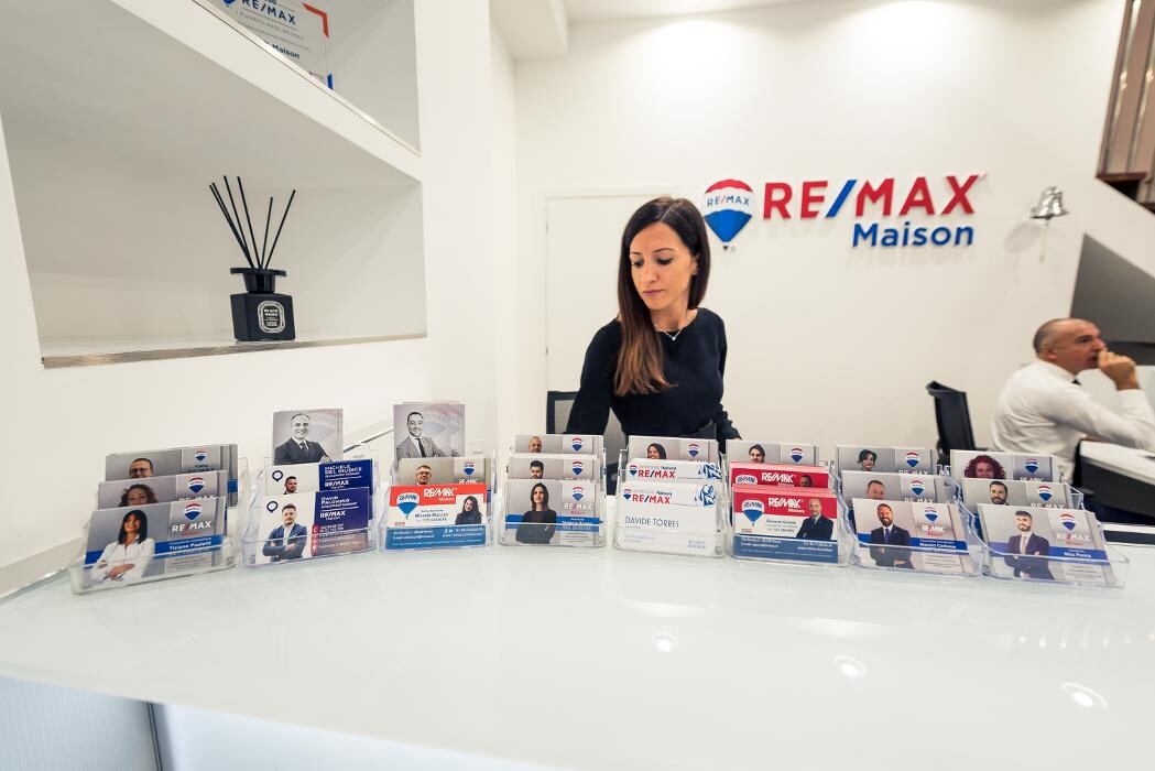 Images RE/MAX Maison