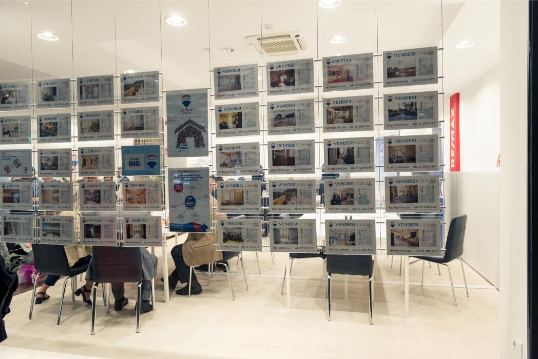 Images RE/MAX Maison