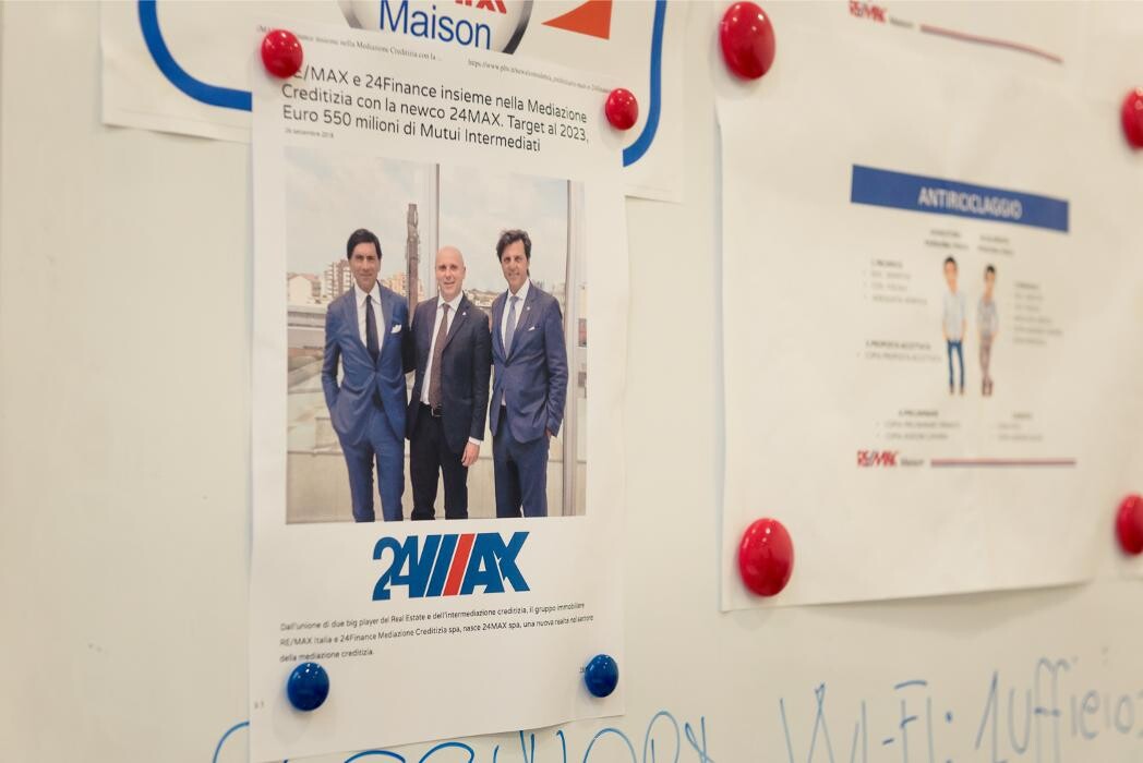 Images RE/MAX Maison