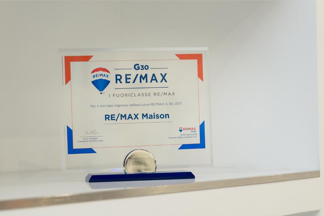 Images RE/MAX Maison