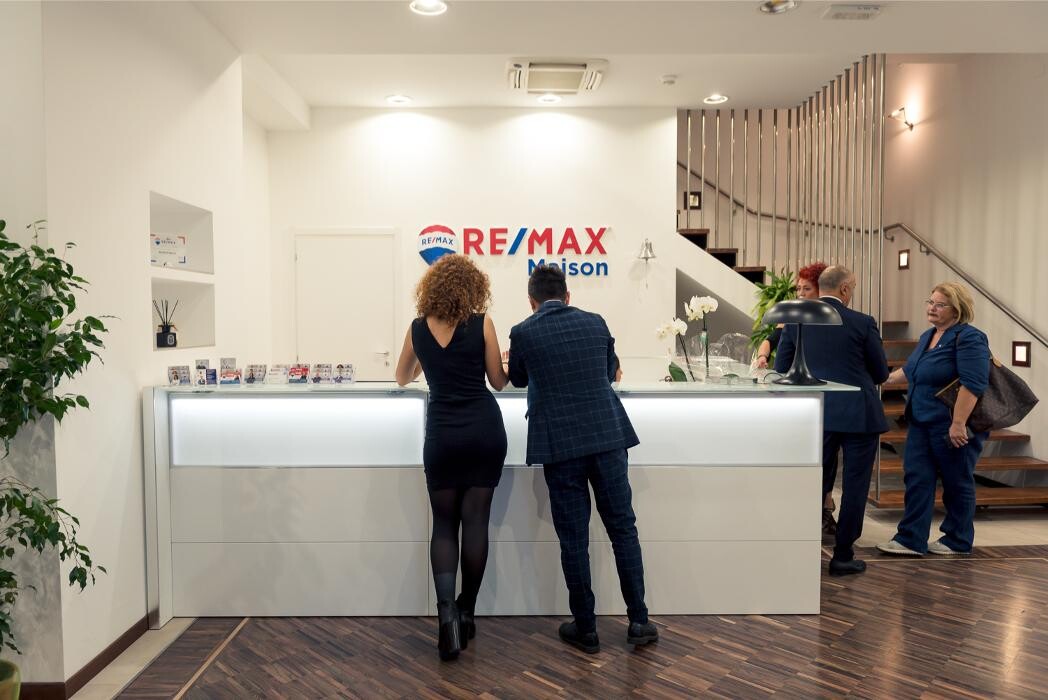 Images RE/MAX Maison