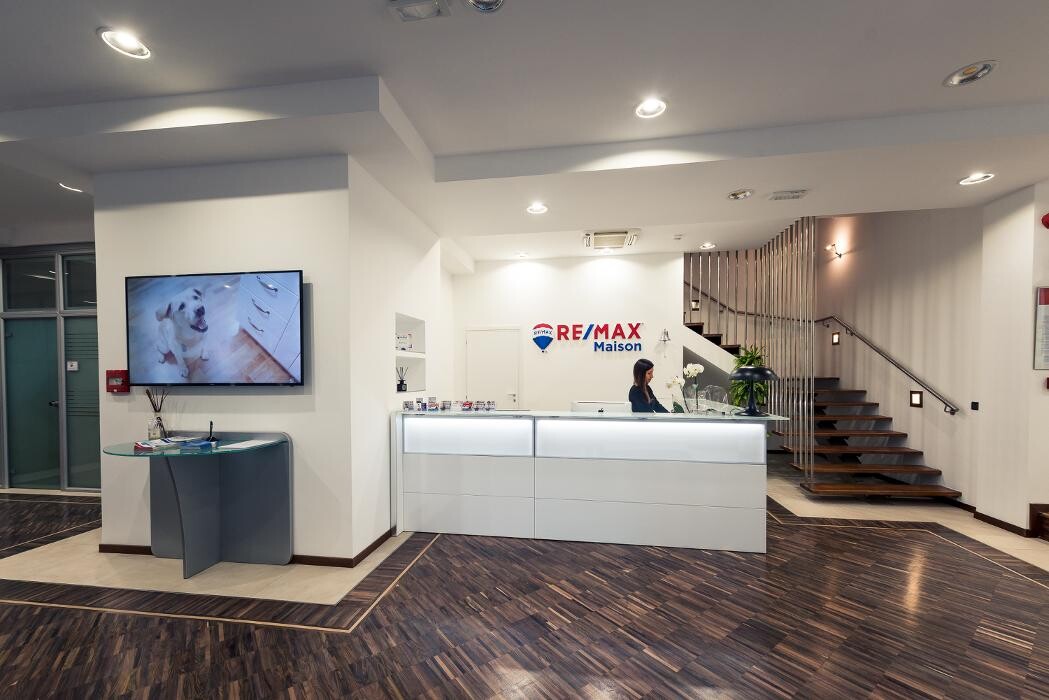 Images RE/MAX Maison