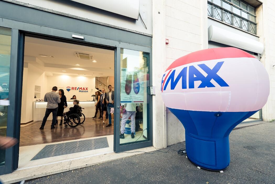 Images RE/MAX Maison