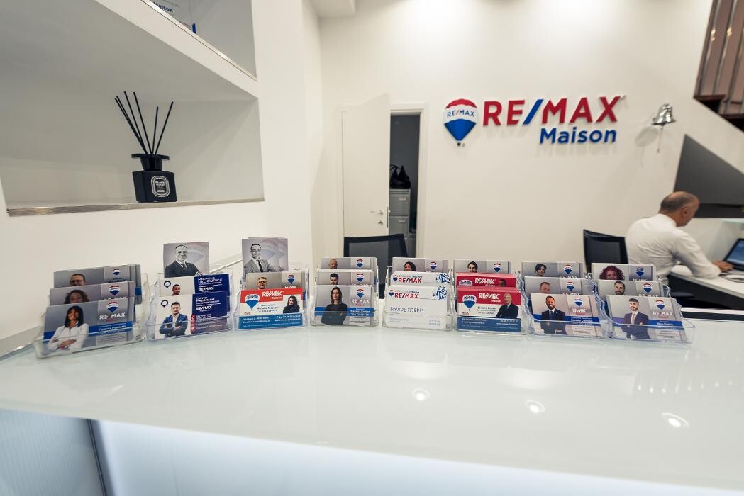 Images RE/MAX Maison