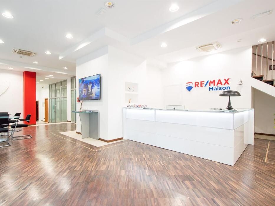 Images RE/MAX Maison