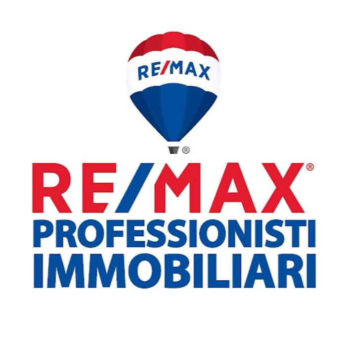 RE/MAX Professionisti Immobiliari Associati Logo