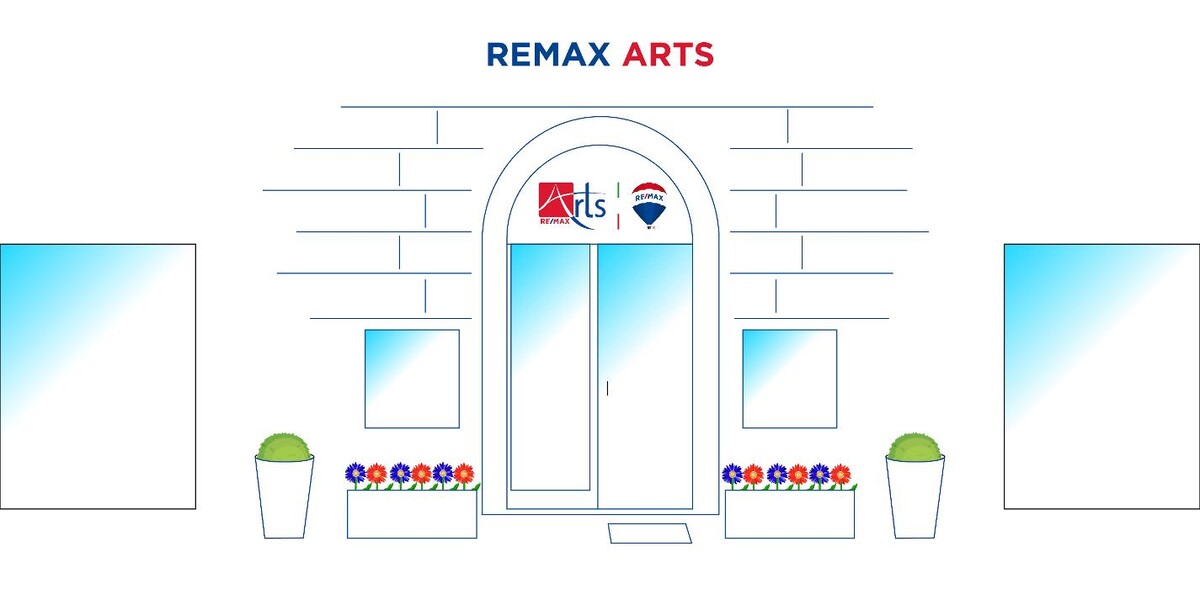 Images RE/MAX Arts