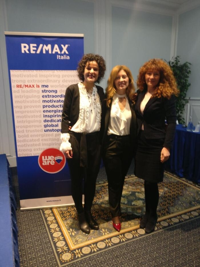 Images RE/MAX Arts