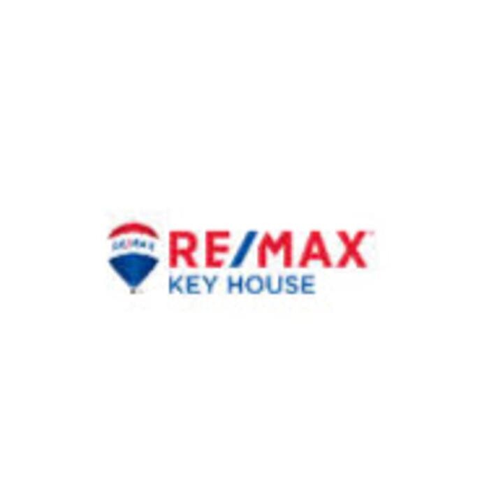 RE/MAX Key House Group Logo