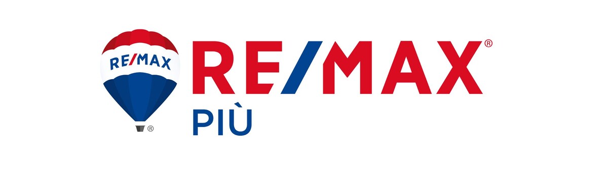 RE/MAX Più Logo