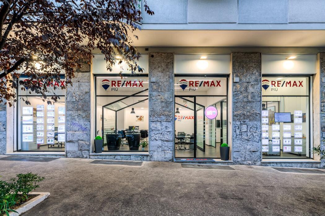 Images RE/MAX Più