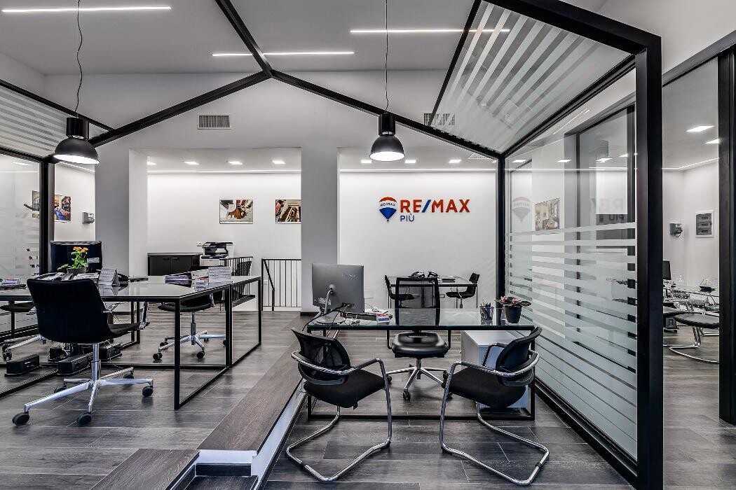 Images RE/MAX Più
