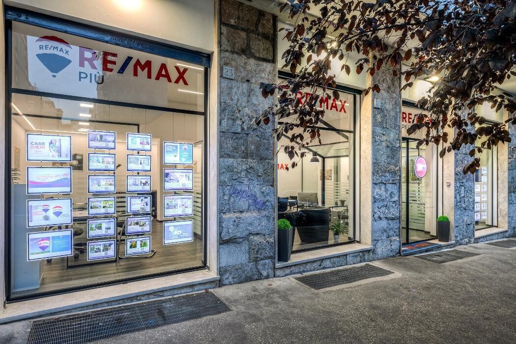 Images RE/MAX Più