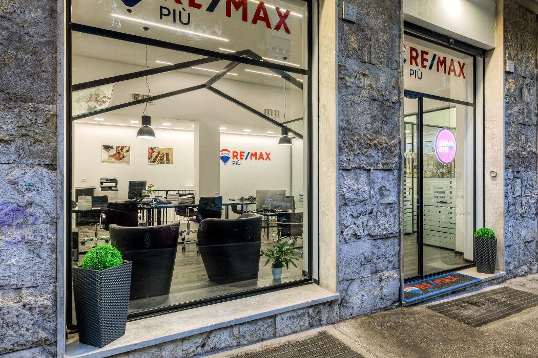 Images RE/MAX Più