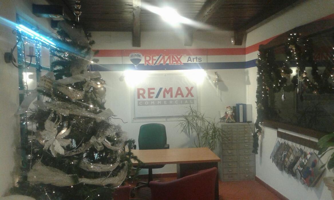 Images RE/MAX Arts