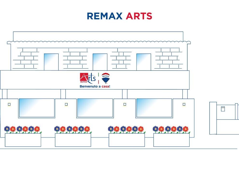 Images RE/MAX Arts