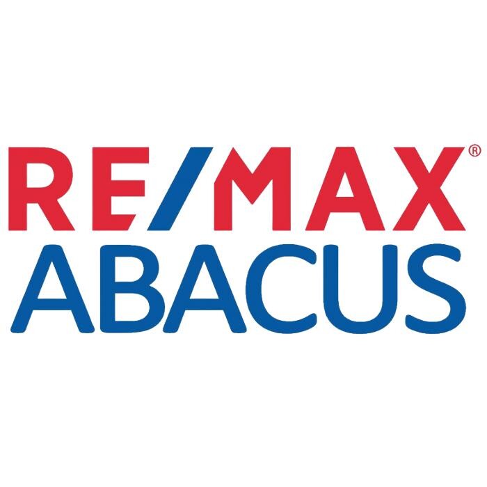 RE/MAX Abacus Logo