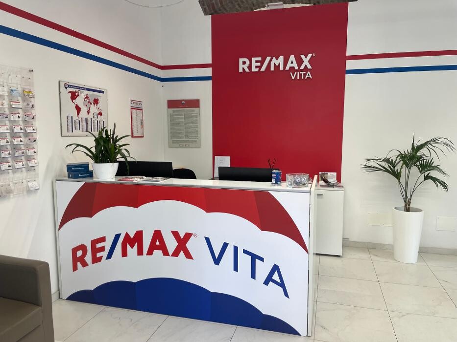 Images RE/MAX Vita