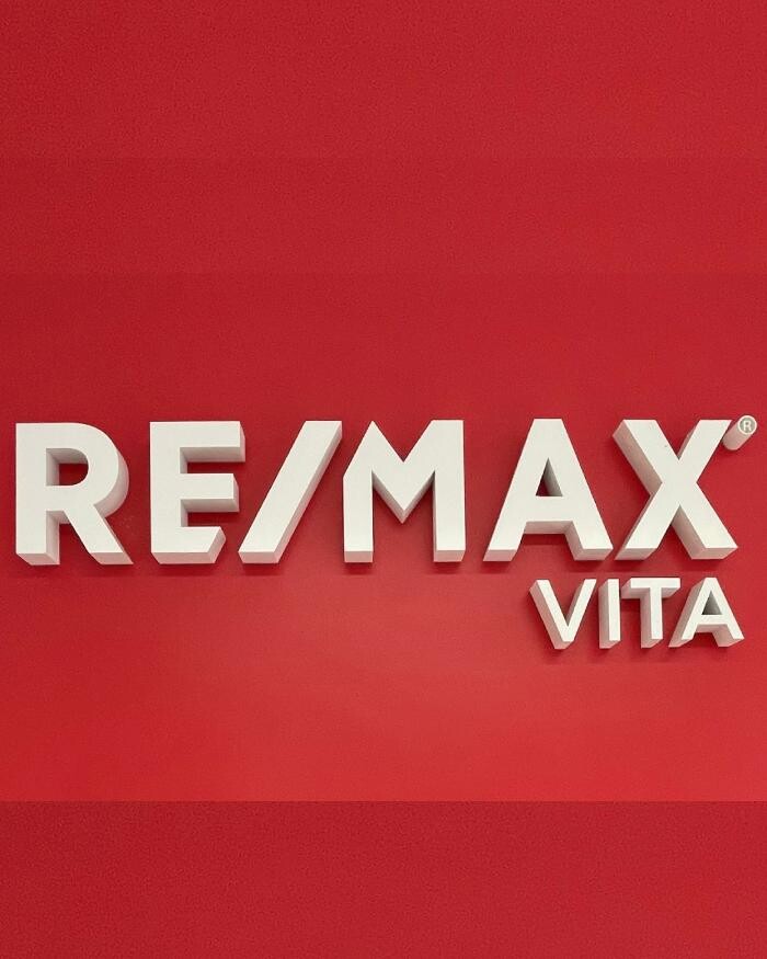Images RE/MAX Vita