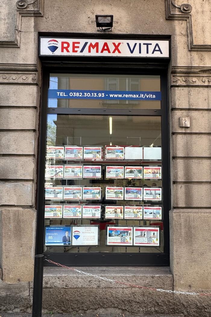 Images RE/MAX Vita