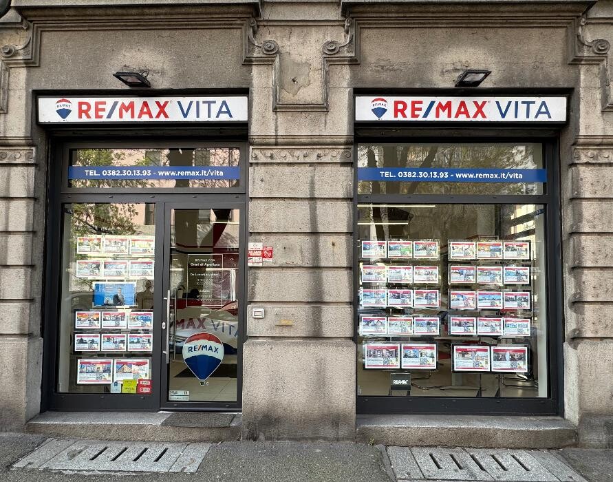 Images RE/MAX Vita