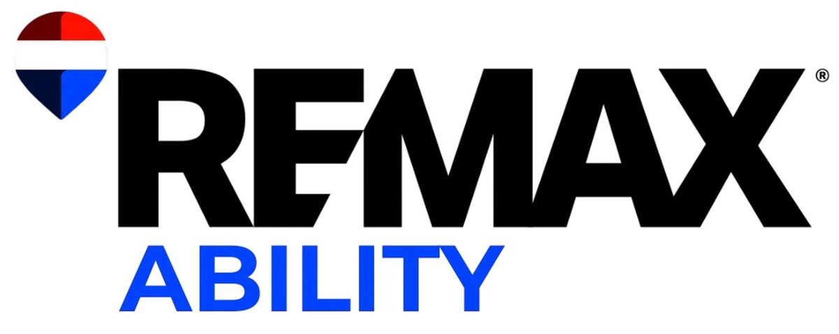 RE/MAX Ability Logo