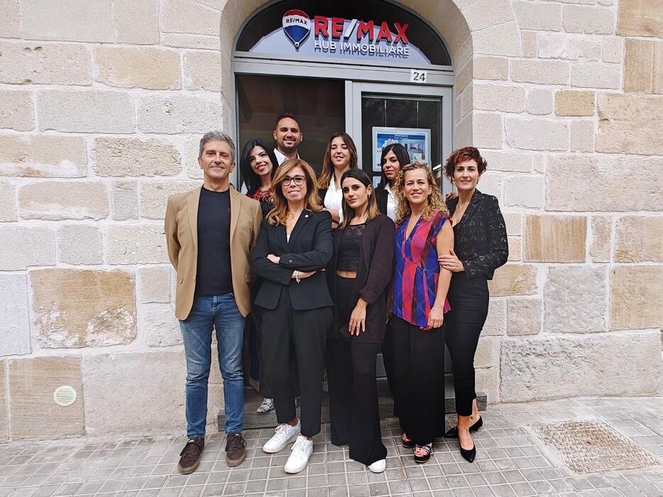 Images RE/MAX Hub Immobiliare