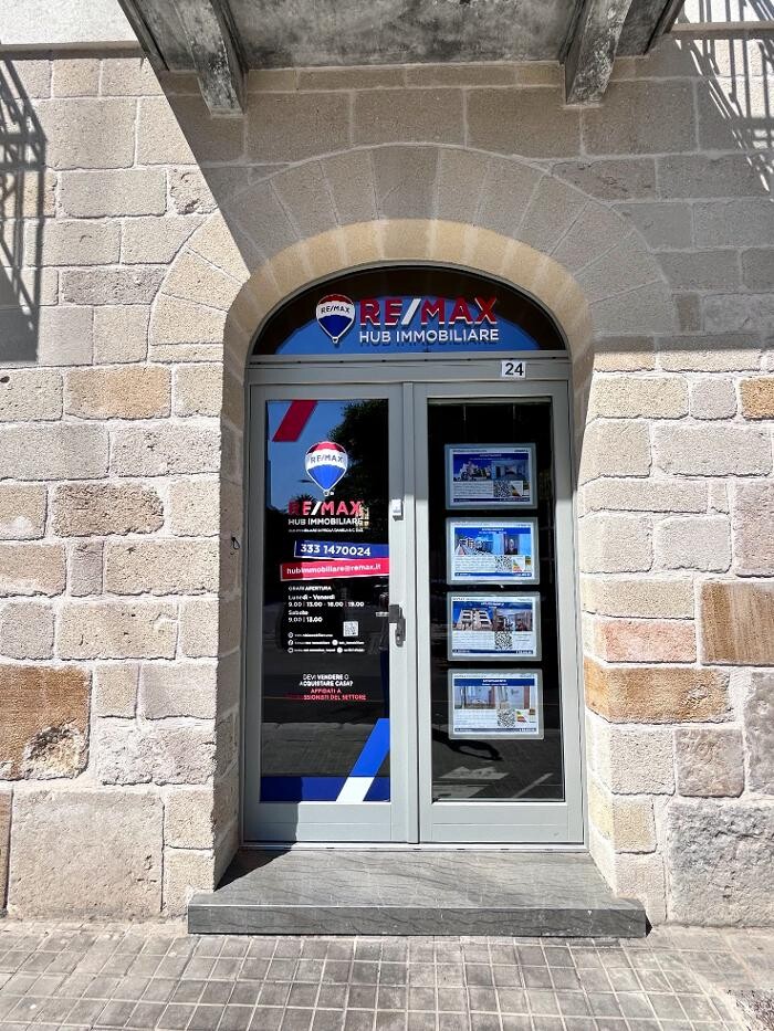 Images RE/MAX Hub Immobiliare
