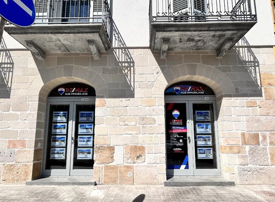 Images RE/MAX Hub Immobiliare