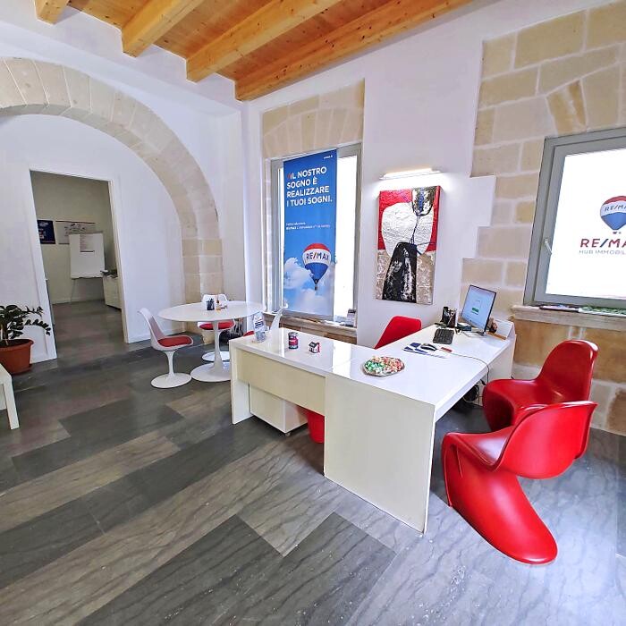 Images RE/MAX Hub Immobiliare