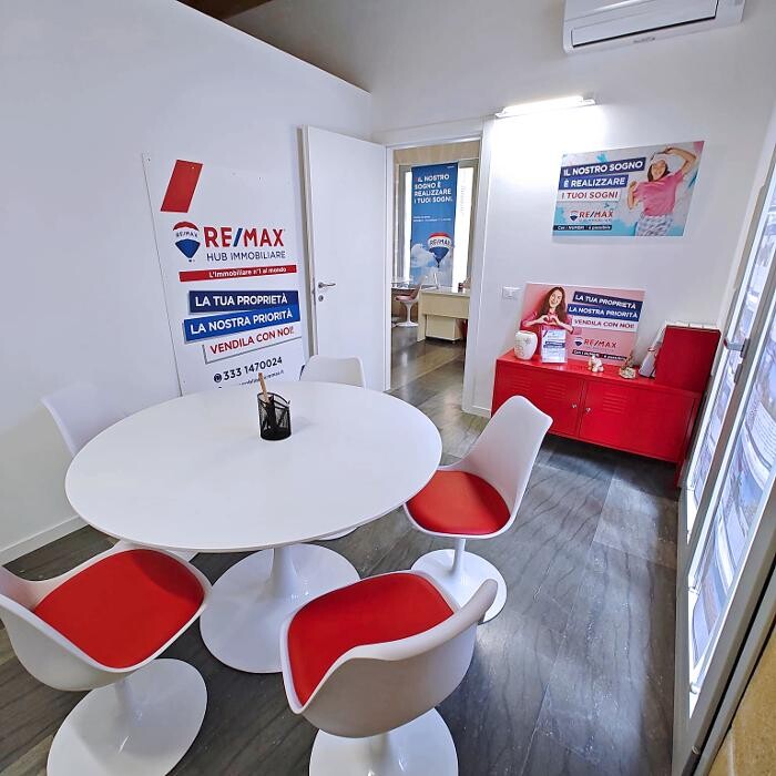 Images RE/MAX Hub Immobiliare