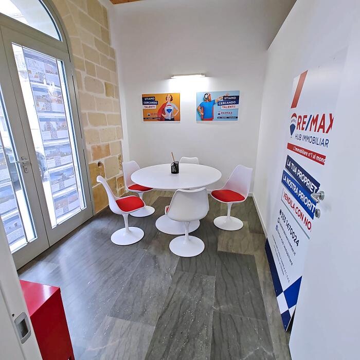 Images RE/MAX Hub Immobiliare