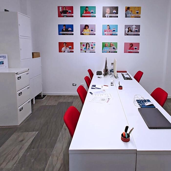 Images RE/MAX Hub Immobiliare