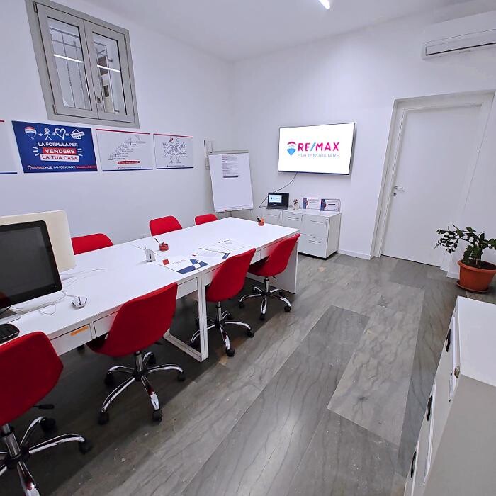 Images RE/MAX Hub Immobiliare
